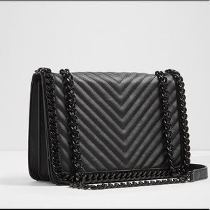 Aldo crossbody purse